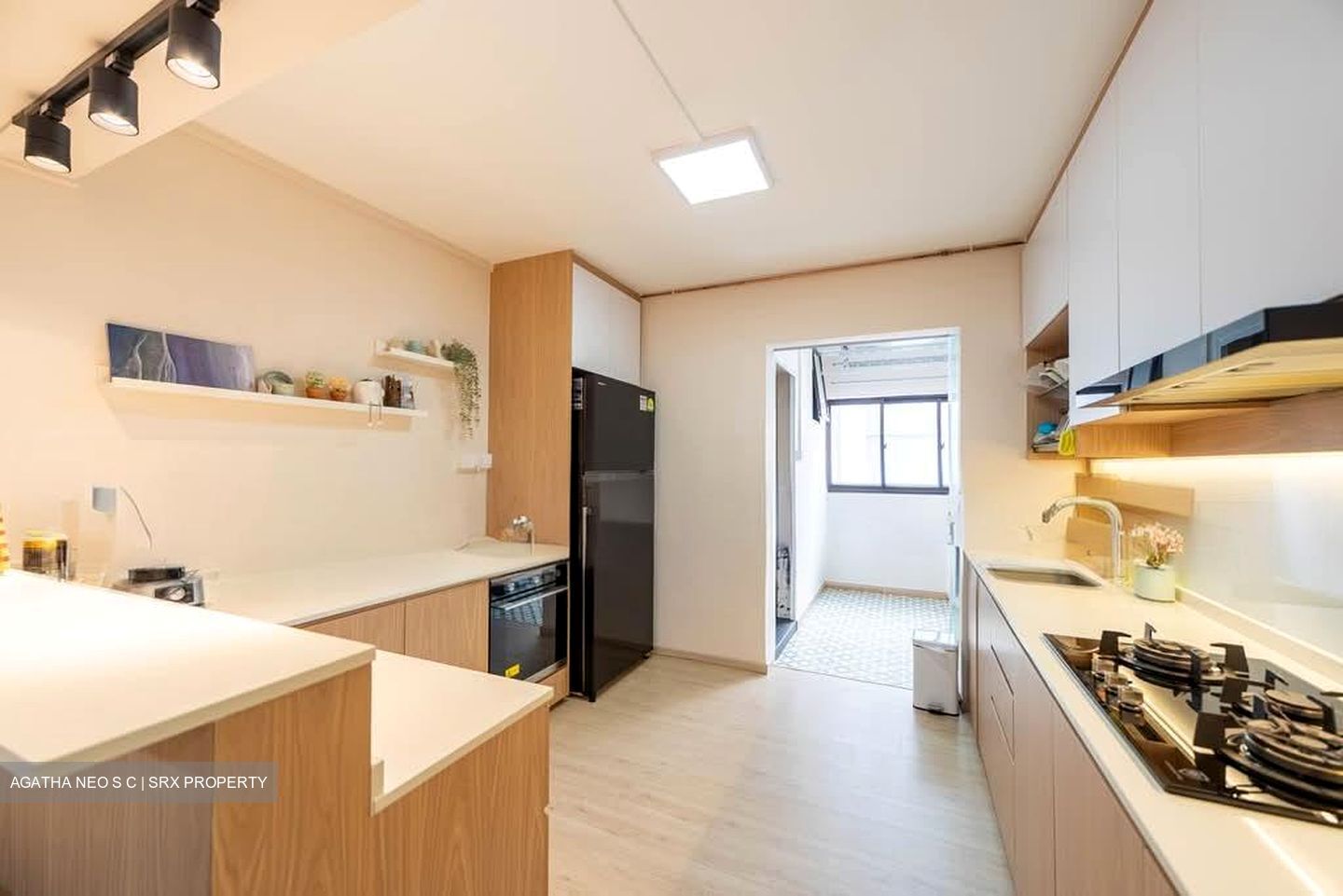 Blk 651 Woodlands Ring Road (Woodlands), HDB 4 Rooms #564563441
